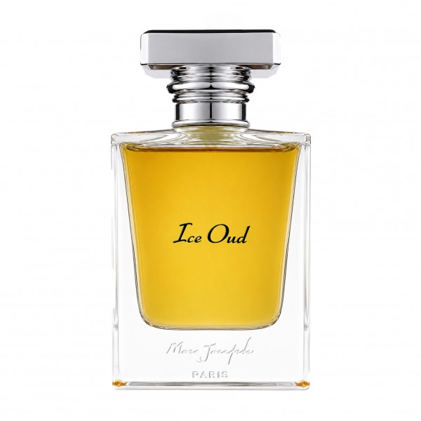 ادوپرفیوم مارک ژوزف Mj niche ice oud
