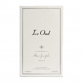 ادوپرفیوم مارک ژوزف Mj niche ice oud