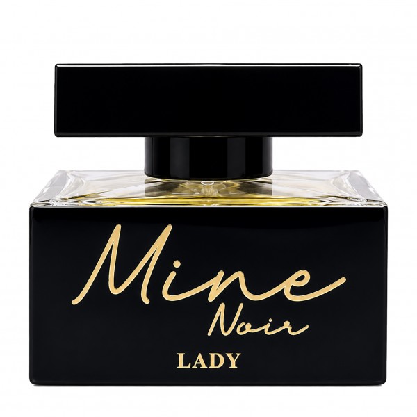 ادوپرفیوم مارک ژوزف Mine noir lady