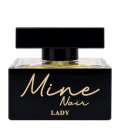 ادوپرفیوم مارک ژوزف Mine Noir Lady