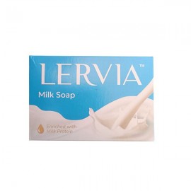 صابون روشن کننده لرویا Milk