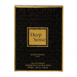 ادو پرفیوم السیس فشن Deep Sense