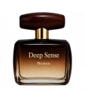 ادو پرفیوم الیسیس فشن Deep Sense Women