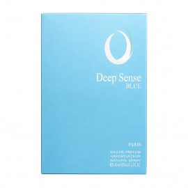 ادو پرفیوم الیسیس فشن Deep Sense Blue
