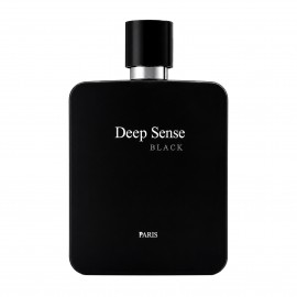 ادو پرفیوم الیسیس فشن Deep Sense Black