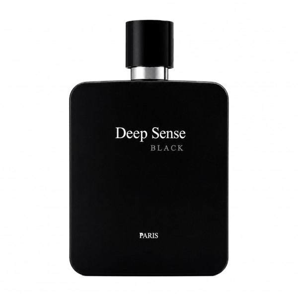 ادو پرفیوم الیسیس فشن Deep Sense Black