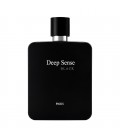 ادو پرفیوم الیسیس فشن Deep Sense Black