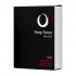 ادو پرفیوم الیسیس فشن Deep Sense Black