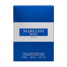 ادو تویلت الیسیس فشن Marconi Blue
