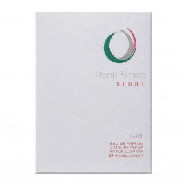 ادو پرفیوم الیسیس فشن Deep Sense Sport