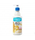 کرم مرطوب کننده عسل کامان ++Oil