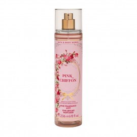 بادی اسپلش بس اند بادی ورکز Pink Chiffon