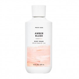 بادی واش بس اند بادی ورکز Amber Blush