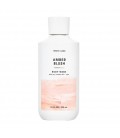 بادی واش بس اند بادی ورکز Amber Blush