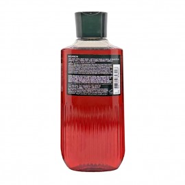 بادی واش بس اند بادی ورکز Bourbon