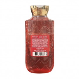 بادی واش بس اند بادی ورکز Bourbon Strawberry & Vanilla
