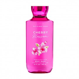 بادی واش بس اند بادی ورکز Cherry Blossom