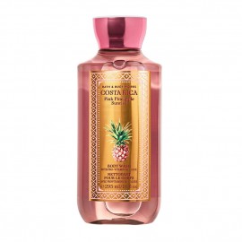 بادی واش بس اند بادی ورکز Costa Rica Pink Pineapple Sunrise