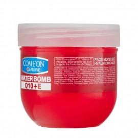 کرم آبرسان کامان Q10 + Vitamin E