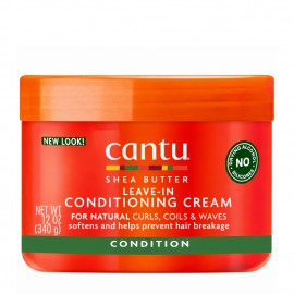کرم مو کانتو Shea Butter