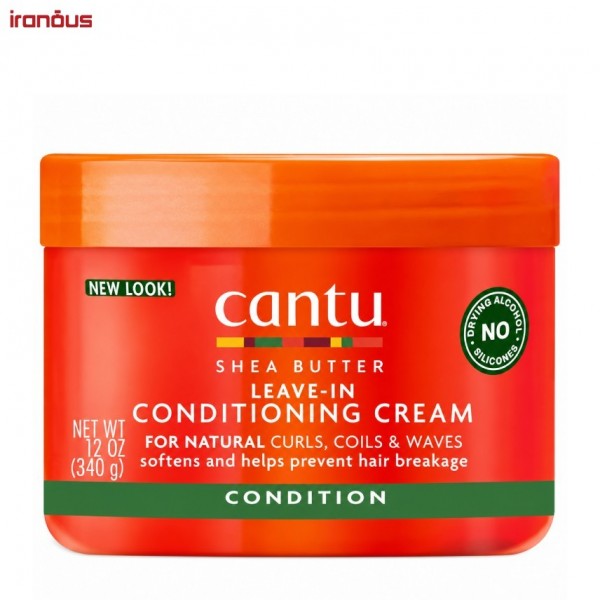 کرم مو کانتو Shea Butter