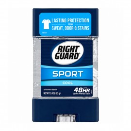 استیک ضد تعریق مردانه رایت گارد Sport Cool