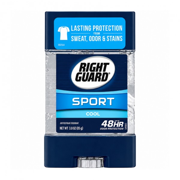 استیک ضد تعریق مردانه رایت گارد Sport Cool
