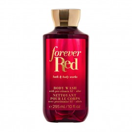 بادی واش بس اند بادی ورکز Forever Red