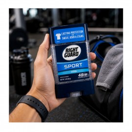 استیک ضد تعریق مردانه رایت گارد Sport Cool