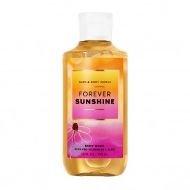 بادی واش بس اند بادی ورکز Forever Sunshine