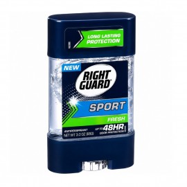 ژل ضد تعریق مردانه رایت گارد Sport Fresh
