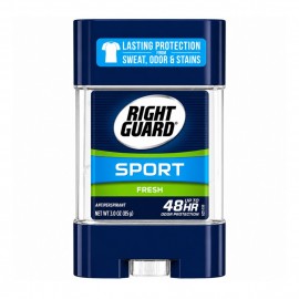 ژل ضد تعریق مردانه رایت گارد Sport Fresh