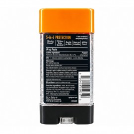 ژل ضد تعریق مردانه رایت گارد Fresh Blast