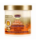 پودینگ مو فر آفریکن پراید Shea Miracle