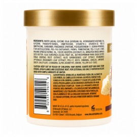 پودینگ مو فر آفریکن پراید Shea Miracle