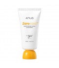 کرم ضد آفتاب بدون رنگ آنوا Zero Cast SPF50