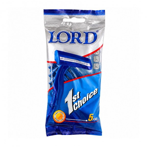 تیغ اصلاح لرد 1St Choice