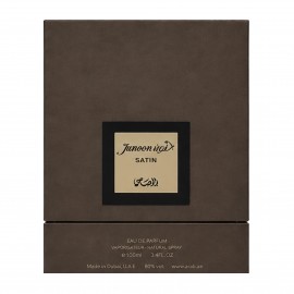 ادوپرفیوم رصاصی Junoon Satin