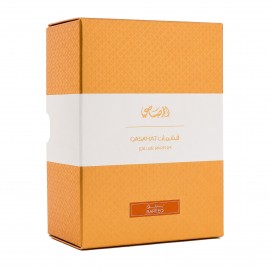 ادوپرفیوم رصاصی Qasamat Bareeq