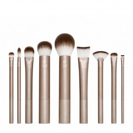 ست براش آرایشی ریل تکنیک Glow Kit