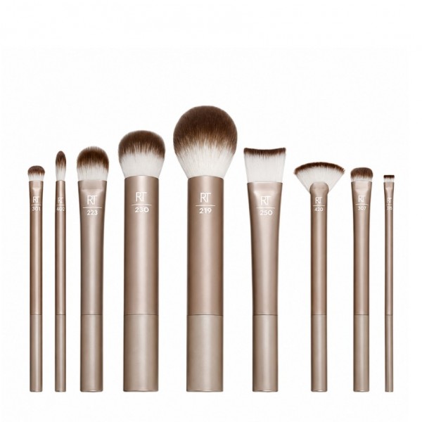 ست براش آرایشی ریل تکنیک Glow Kit