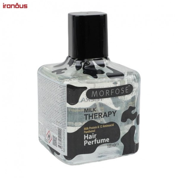 عطر مو مورفوس Milk Therapy
