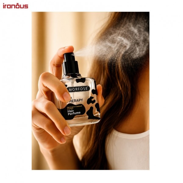 عطر مو مورفوس Milk Therapy
