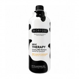 شامپو مو مورفوس Milk Therapy