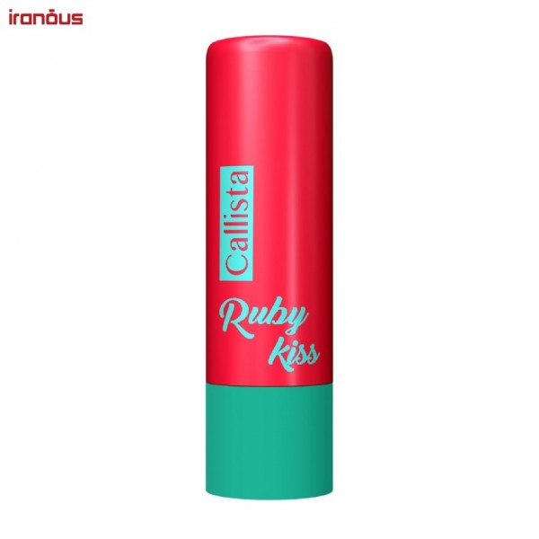 بالم لب کالیستا Ruby Kiss