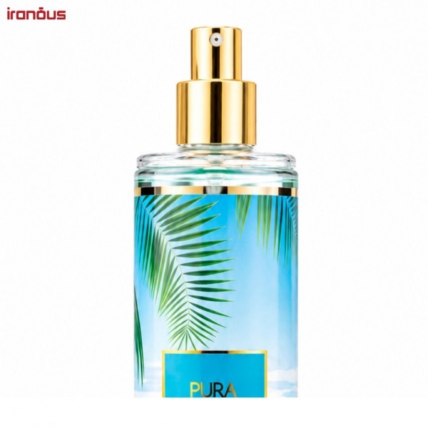 بادی میست روبرتو ویزاری Pura