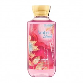شاور ژل بس اند بادی ورکز Amber Blush