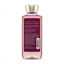 شاور ژل بس اند بادی ورکز Amber Blush