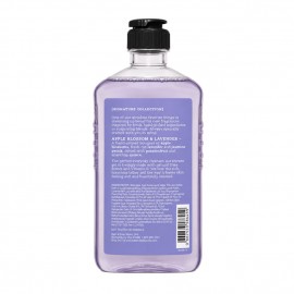 شاور ژل بس اند بادی ورکز Apple Blossom & Lavender