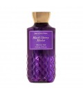 شاور ژل بس اند بادی ورکز Black Cherry Merlot